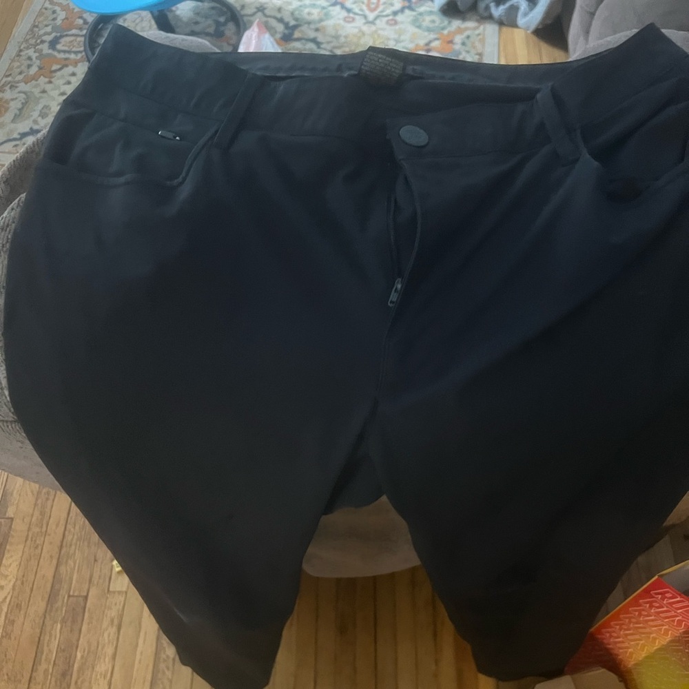 Mens All in Motion slacks